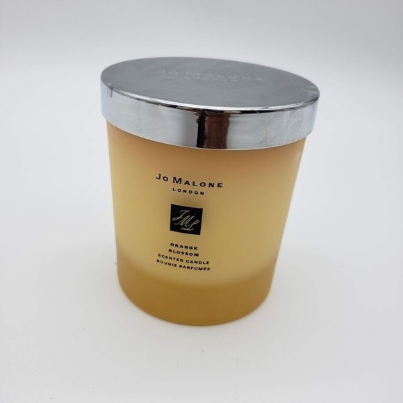 Jo Malone London Orange Blossom Scented Candle | NEW - Picture 1 of 2